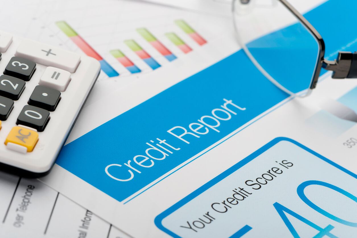 7 Misconceptions About Your Credit Report