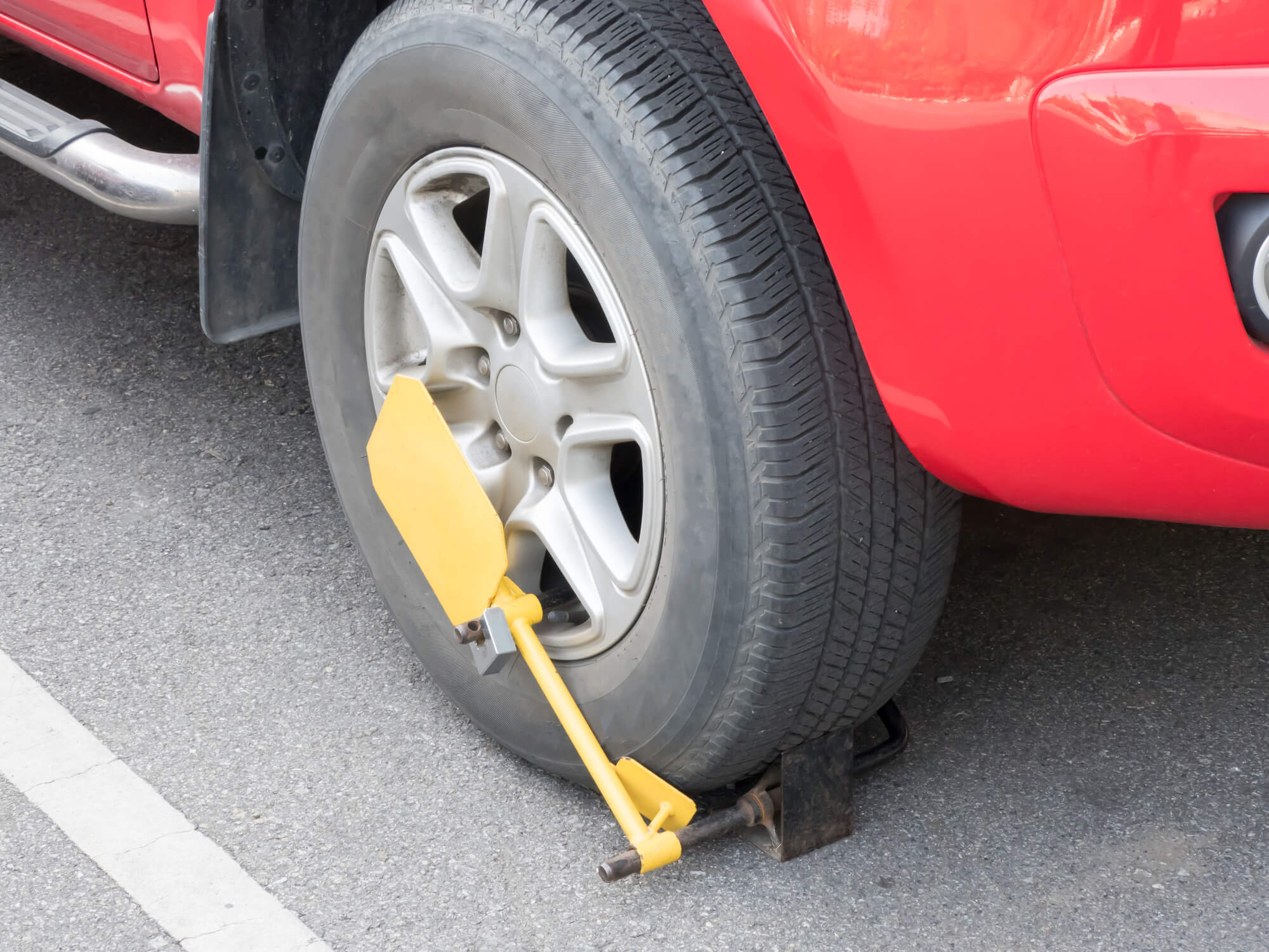 Can a Lender Repossess My Car During a Chapter 7 Bankruptcy?