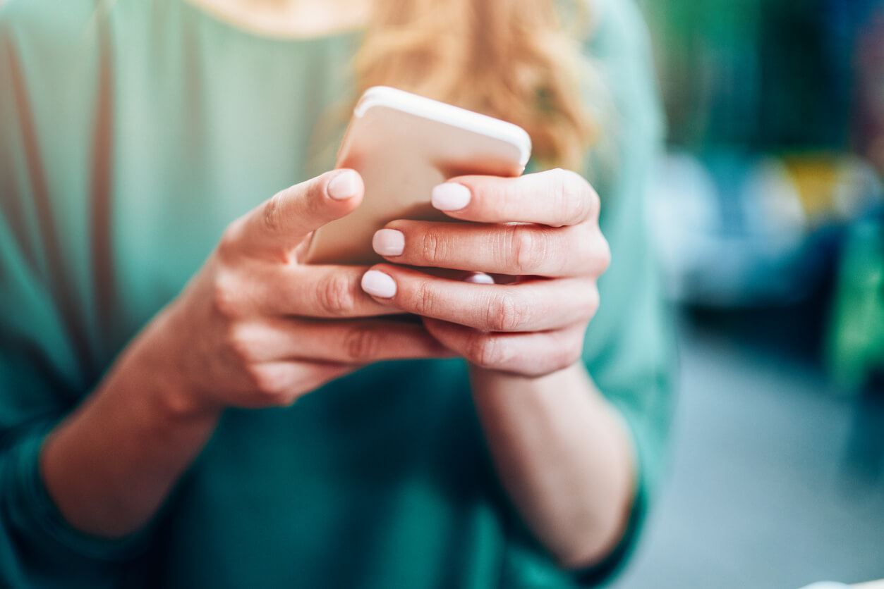 Think Before You Post: Bankruptcy & Social Media