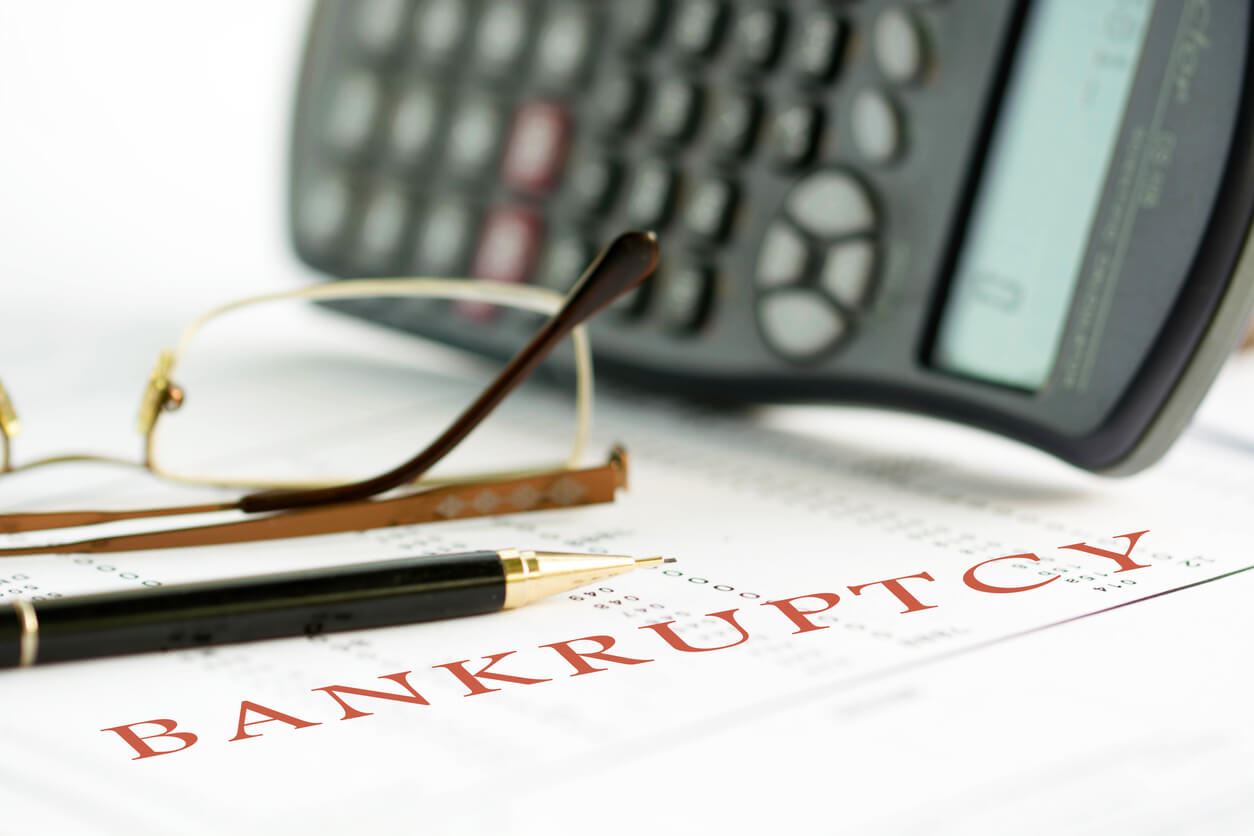 How Long Does Chapter 7 Bankruptcy Take?