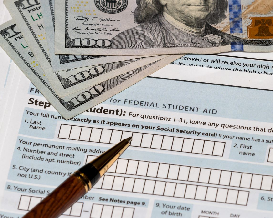 How This Presidential Election May Affect Your Student Loan Debt