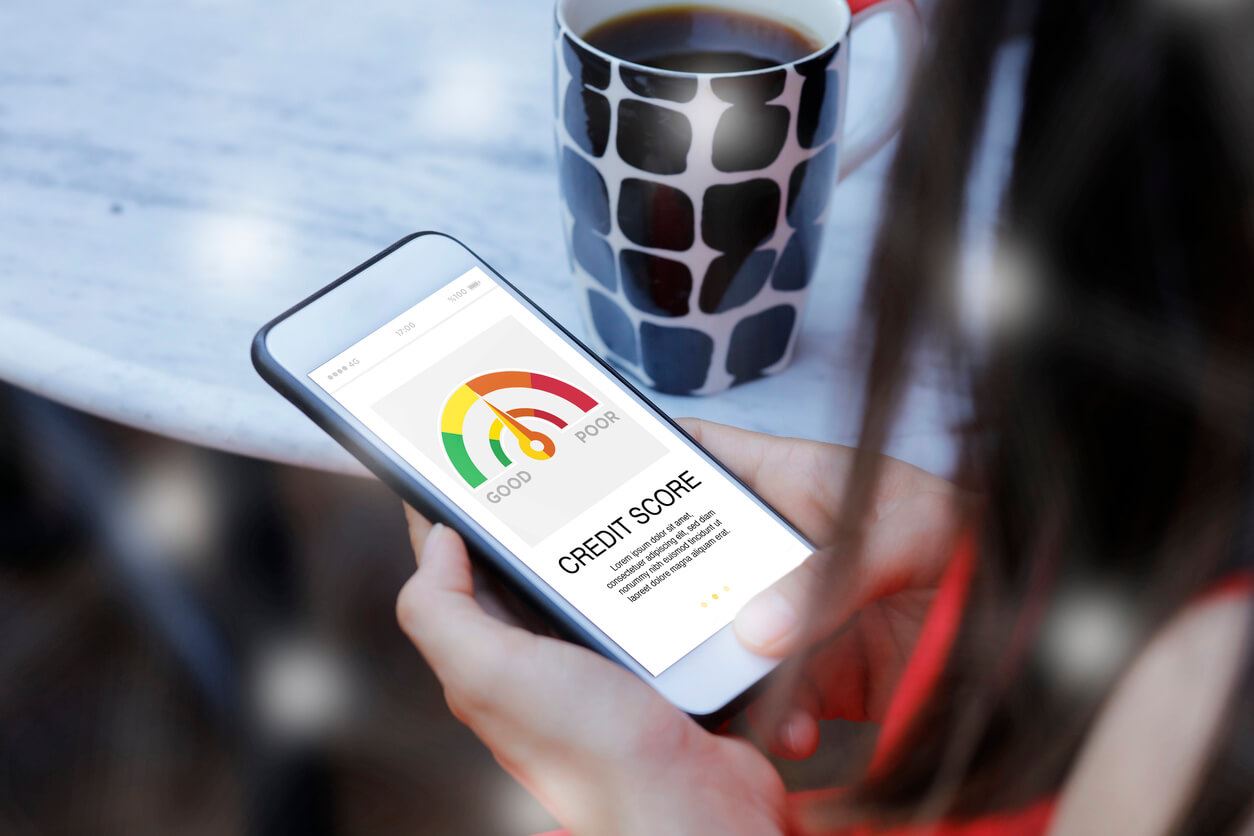 What To Do if Identity Theft Has Ruined Your Credit